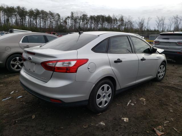 Photo 3 VIN: 1FADP3E21EL448445 - FORD FOCUS 