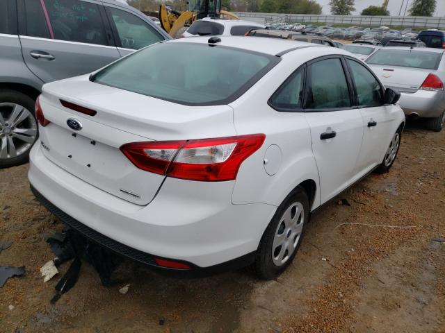 Photo 3 VIN: 1FADP3E21EL454858 - FORD FOCUS S 