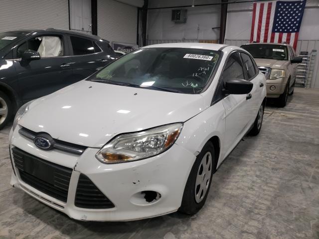 Photo 1 VIN: 1FADP3E21EL460580 - FORD FOCUS S 