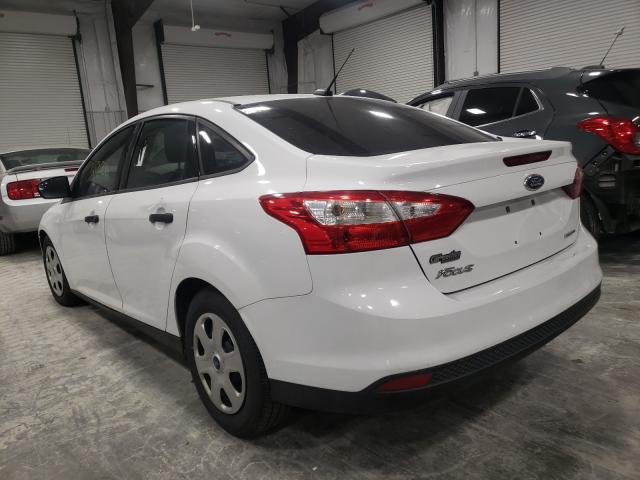 Photo 2 VIN: 1FADP3E21EL460580 - FORD FOCUS S 