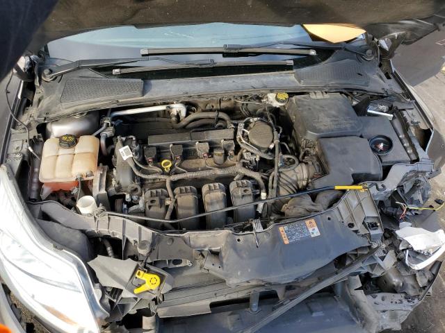 Photo 10 VIN: 1FADP3E21EL462197 - FORD FOCUS 