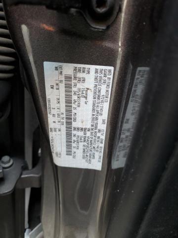 Photo 11 VIN: 1FADP3E21EL462197 - FORD FOCUS 