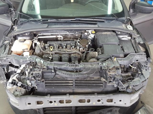 Photo 6 VIN: 1FADP3E21FL281702 - FORD FOCUS 