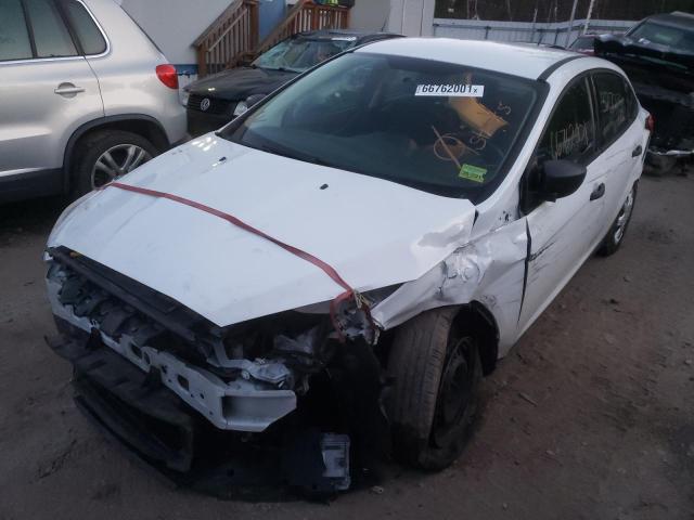 Photo 1 VIN: 1FADP3E21FL299214 - FORD FOCUS S 