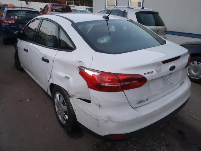 Photo 2 VIN: 1FADP3E21FL299214 - FORD FOCUS S 