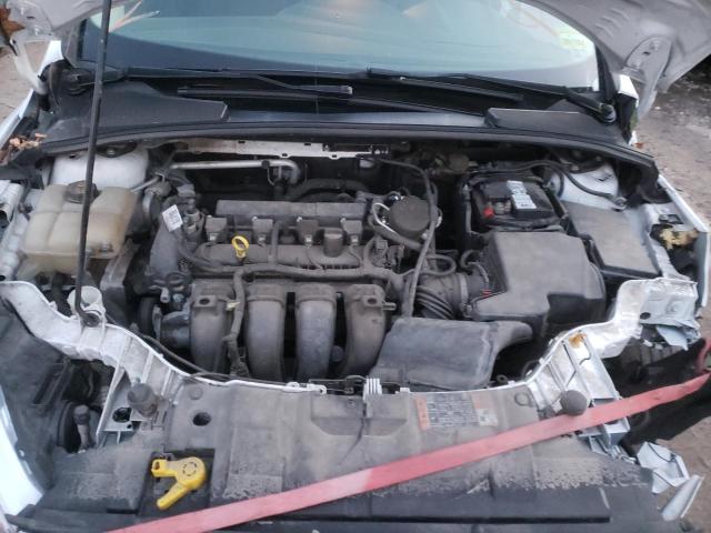 Photo 6 VIN: 1FADP3E21FL299214 - FORD FOCUS S 