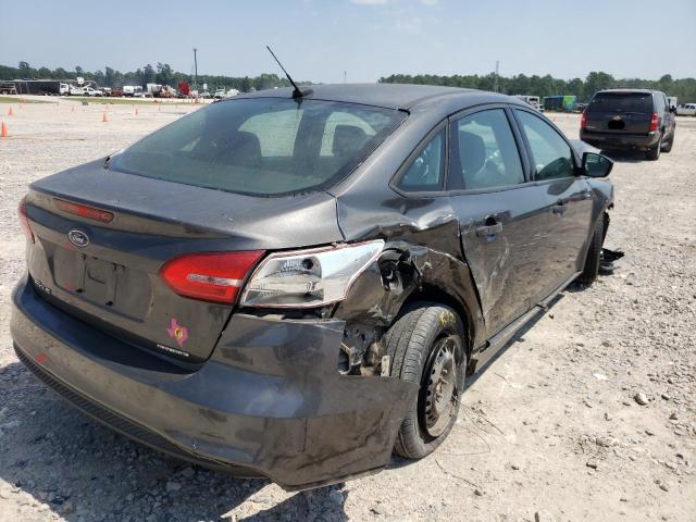 Photo 3 VIN: 1FADP3E21FL328002 - FORD FOCUS S 