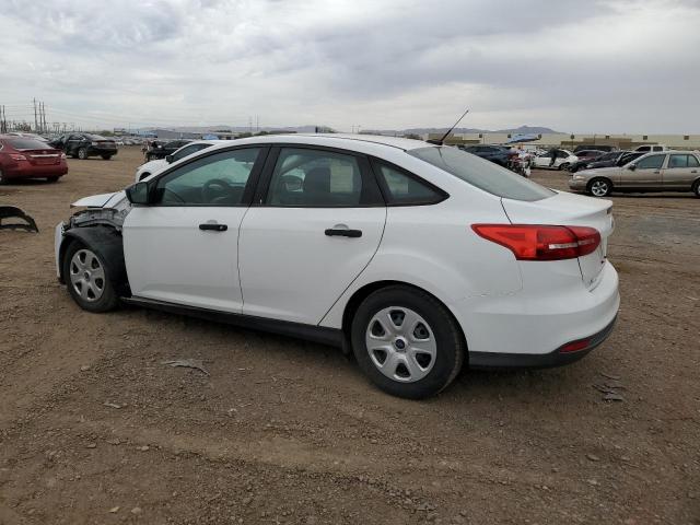 Photo 1 VIN: 1FADP3E21FL348749 - FORD FOCUS S 