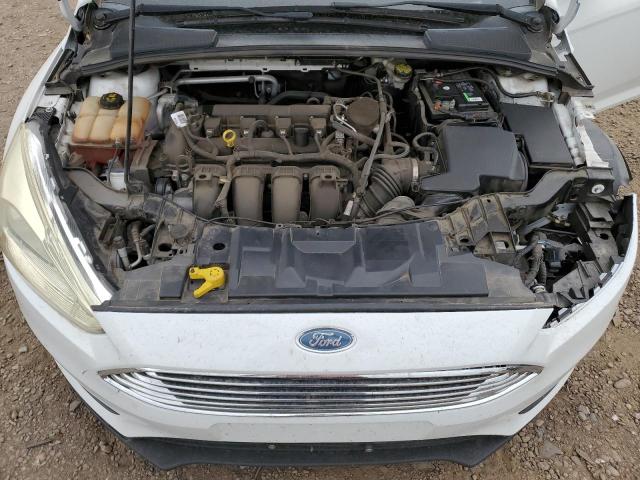 Photo 10 VIN: 1FADP3E21FL348749 - FORD FOCUS S 