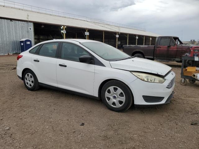 Photo 3 VIN: 1FADP3E21FL348749 - FORD FOCUS S 