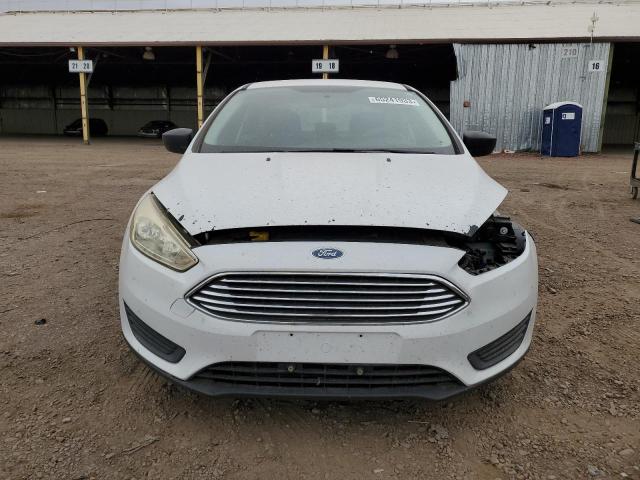 Photo 4 VIN: 1FADP3E21FL348749 - FORD FOCUS S 