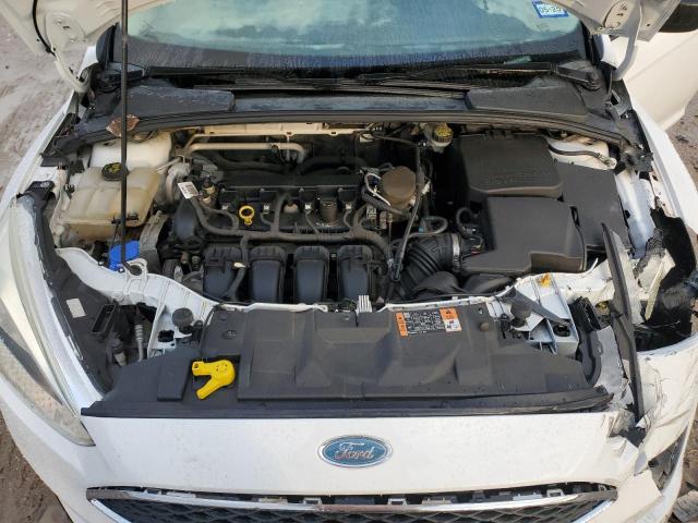 Photo 10 VIN: 1FADP3E21FL350291 - FORD FOCUS S 