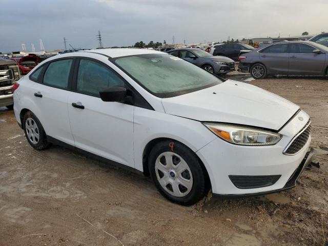 Photo 3 VIN: 1FADP3E21FL350291 - FORD FOCUS S 