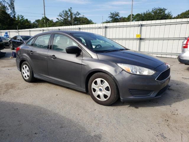 Photo 3 VIN: 1FADP3E21FL365616 - FORD FOCUS S 