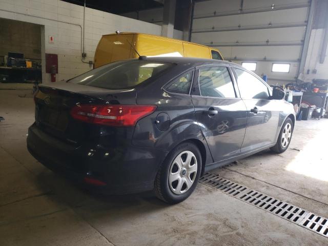Photo 3 VIN: 1FADP3E21FL375031 - FORD FOCUS S 