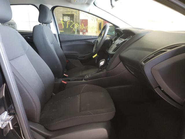 Photo 4 VIN: 1FADP3E21FL375031 - FORD FOCUS S 