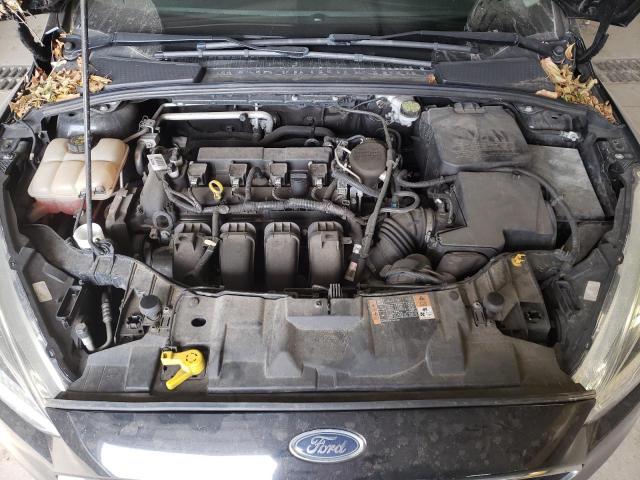 Photo 6 VIN: 1FADP3E21FL375031 - FORD FOCUS S 