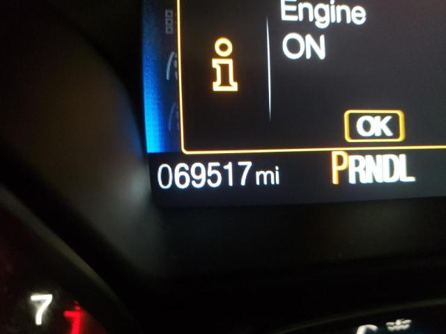 Photo 7 VIN: 1FADP3E21FL375031 - FORD FOCUS S 
