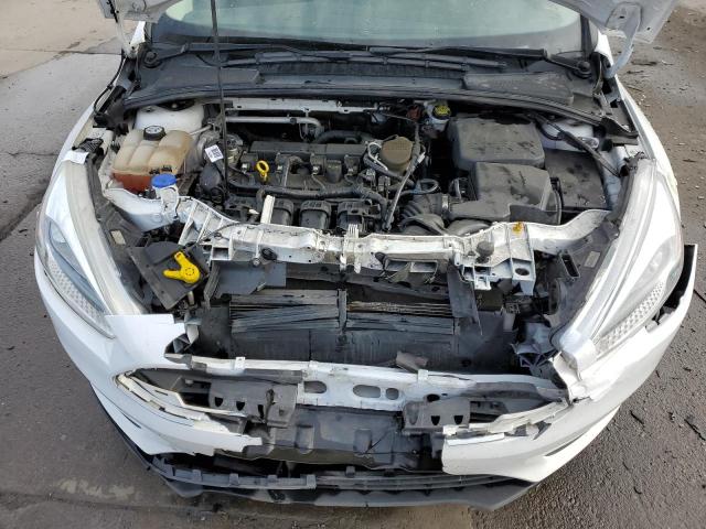 Photo 10 VIN: 1FADP3E21FL380410 - FORD FOCUS S 