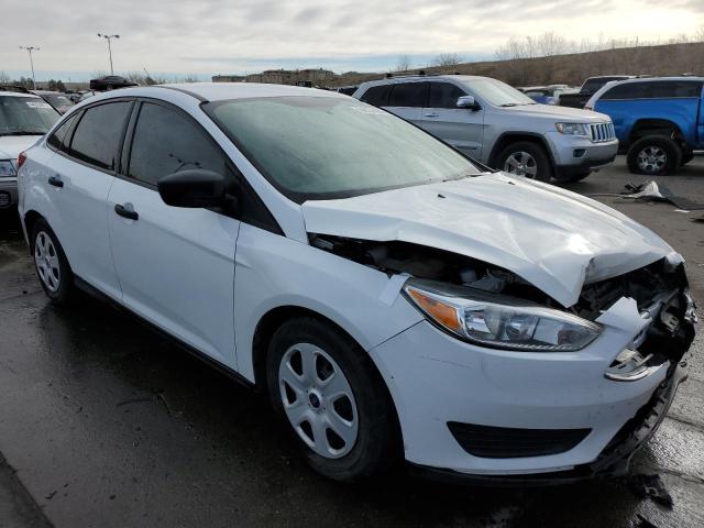 Photo 3 VIN: 1FADP3E21FL380410 - FORD FOCUS S 