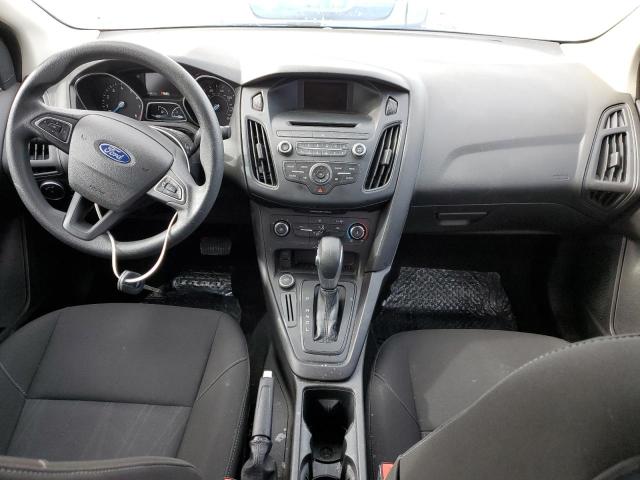 Photo 7 VIN: 1FADP3E21FL380410 - FORD FOCUS S 