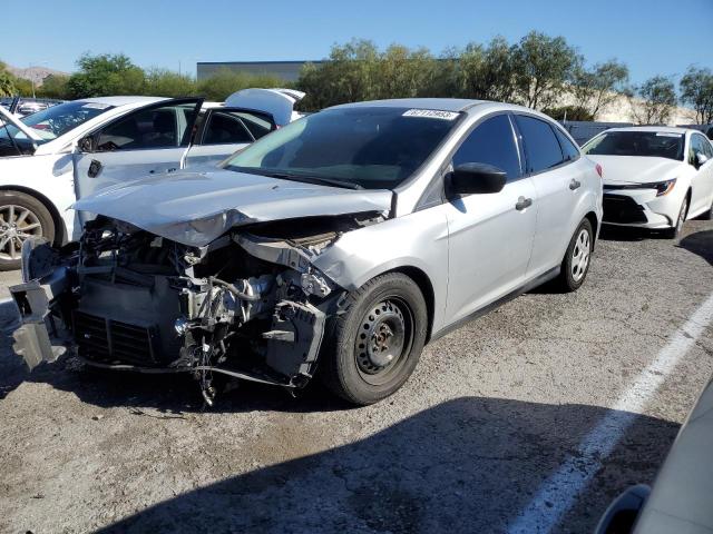 Photo 0 VIN: 1FADP3E21FL385929 - FORD FOCUS S 