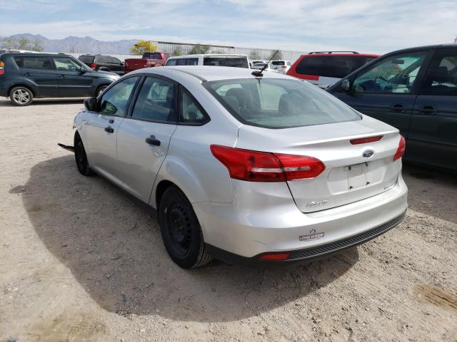 Photo 2 VIN: 1FADP3E21FL386076 - FORD FOCUS S 