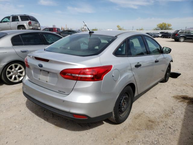 Photo 3 VIN: 1FADP3E21FL386076 - FORD FOCUS S 