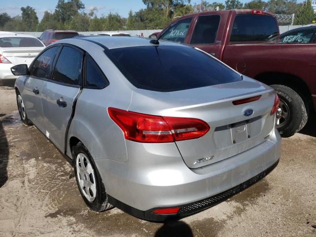 Photo 2 VIN: 1FADP3E21GL207455 - FORD FOCUS S 