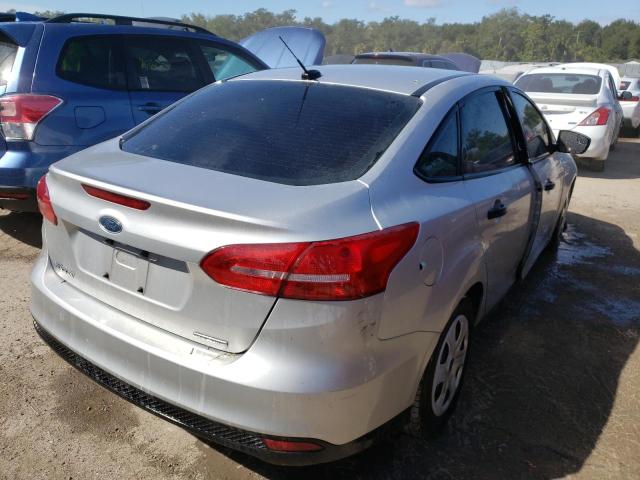 Photo 3 VIN: 1FADP3E21GL207455 - FORD FOCUS S 