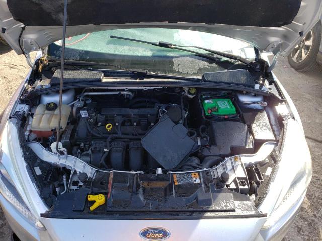 Photo 6 VIN: 1FADP3E21GL207455 - FORD FOCUS S 