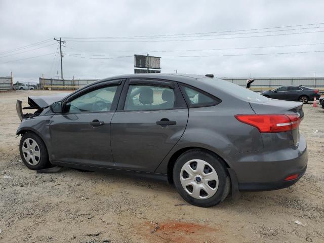 Photo 1 VIN: 1FADP3E21GL207617 - FORD FOCUS S 