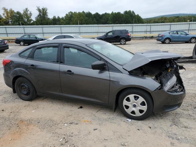 Photo 3 VIN: 1FADP3E21GL207617 - FORD FOCUS S 