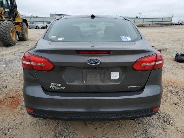 Photo 5 VIN: 1FADP3E21GL207617 - FORD FOCUS S 