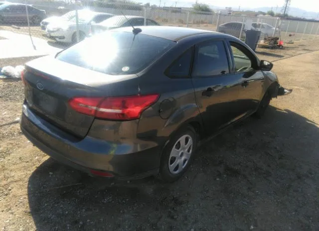 Photo 3 VIN: 1FADP3E21GL209111 - FORD FOCUS 