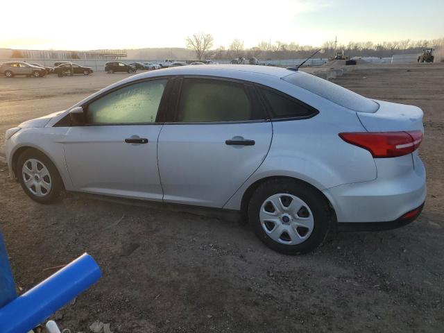 Photo 1 VIN: 1FADP3E21GL209139 - FORD FOCUS S 