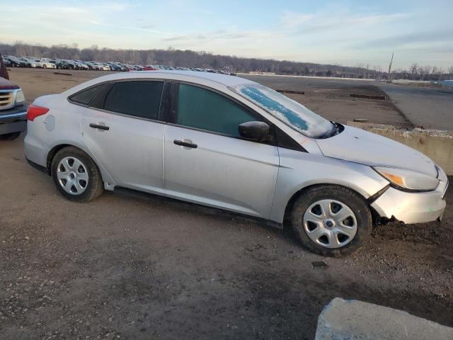 Photo 3 VIN: 1FADP3E21GL209139 - FORD FOCUS S 