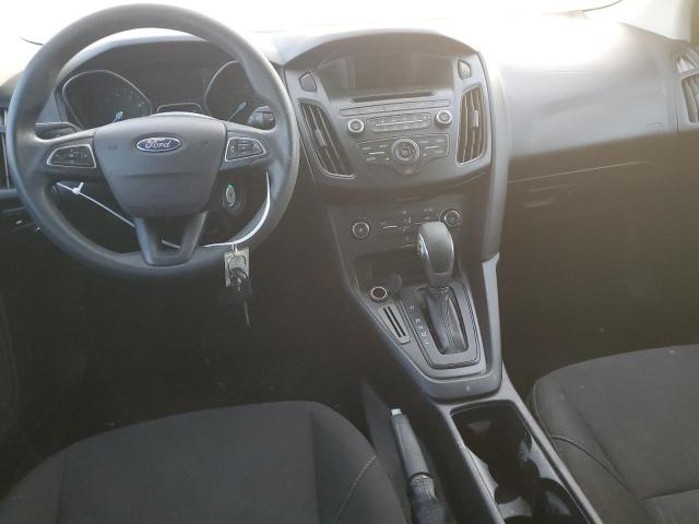 Photo 7 VIN: 1FADP3E21GL209139 - FORD FOCUS S 