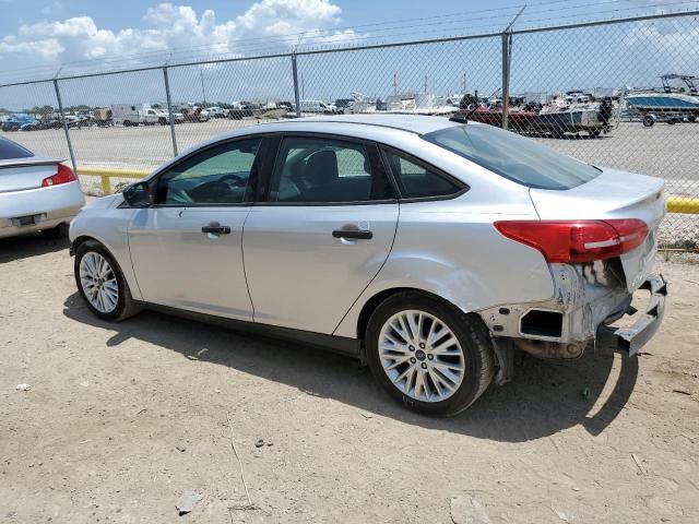 Photo 1 VIN: 1FADP3E21GL212414 - FORD FOCUS S 