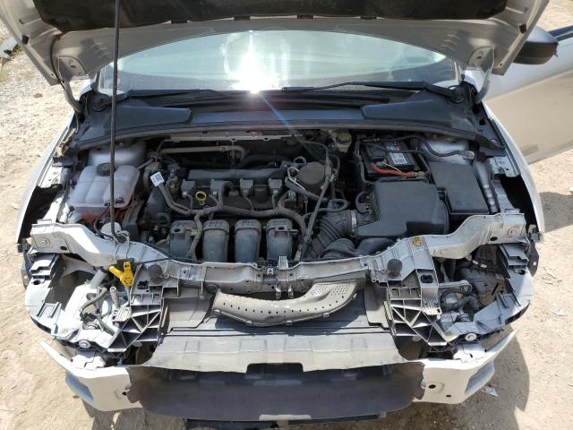 Photo 10 VIN: 1FADP3E21GL212414 - FORD FOCUS S 