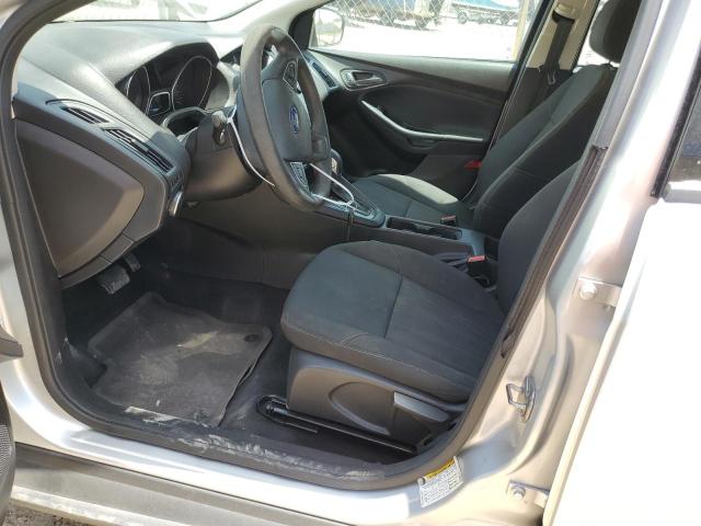 Photo 6 VIN: 1FADP3E21GL212414 - FORD FOCUS S 