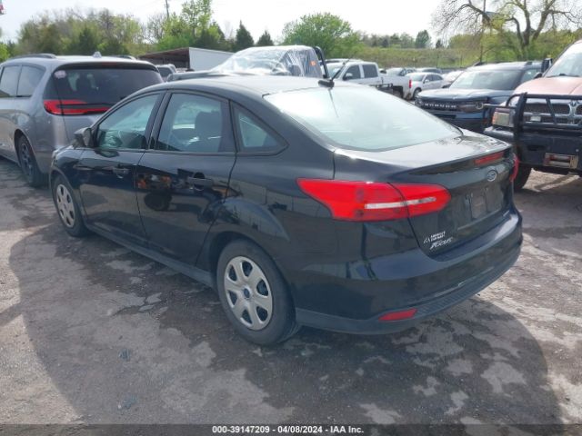 Photo 2 VIN: 1FADP3E21GL225261 - FORD FOCUS 