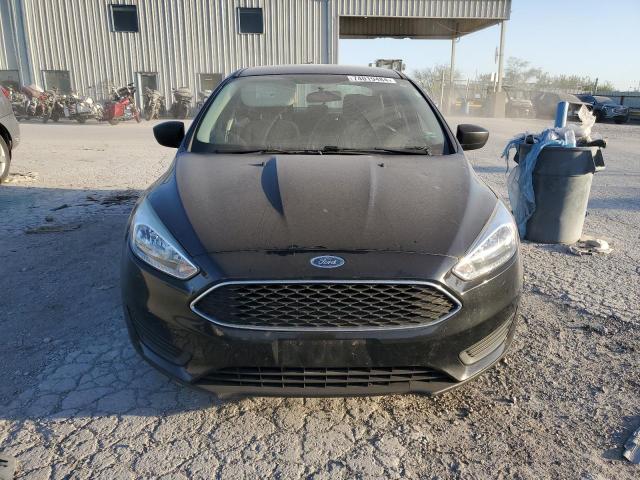 Photo 4 VIN: 1FADP3E21GL225292 - FORD FOCUS S 