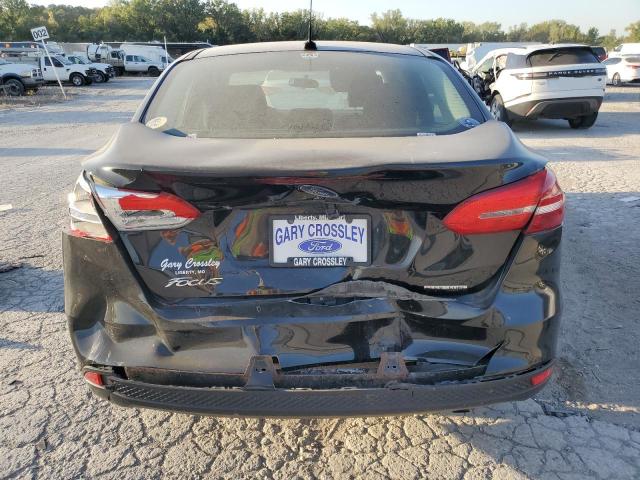 Photo 5 VIN: 1FADP3E21GL225292 - FORD FOCUS S 