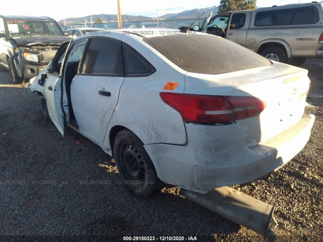 Photo 2 VIN: 1FADP3E21GL230685 - FORD FOCUS 