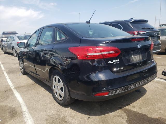 Photo 2 VIN: 1FADP3E21GL231237 - FORD FOCUS S 