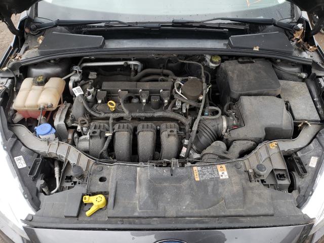 Photo 6 VIN: 1FADP3E21GL237281 - FORD FOCUS S 