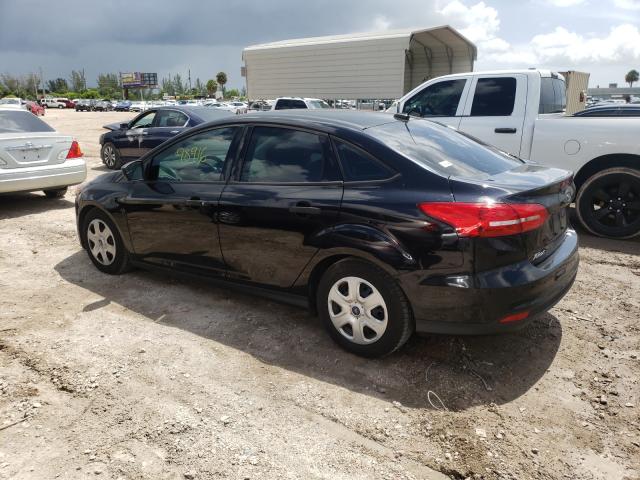 Photo 2 VIN: 1FADP3E21GL242030 - FORD FOCUS S 