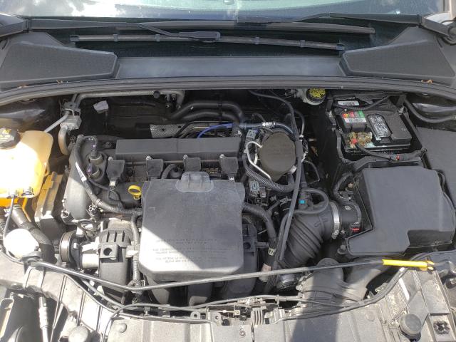 Photo 6 VIN: 1FADP3E21GL242030 - FORD FOCUS S 