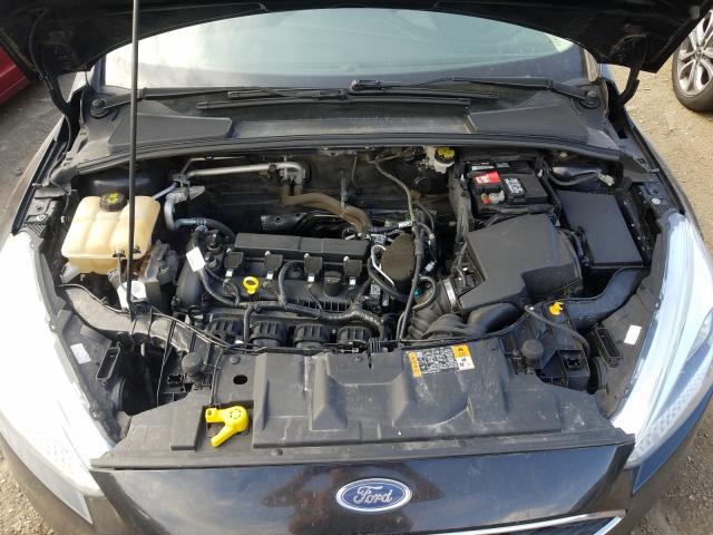 Photo 6 VIN: 1FADP3E21GL242738 - FORD FOCUS 